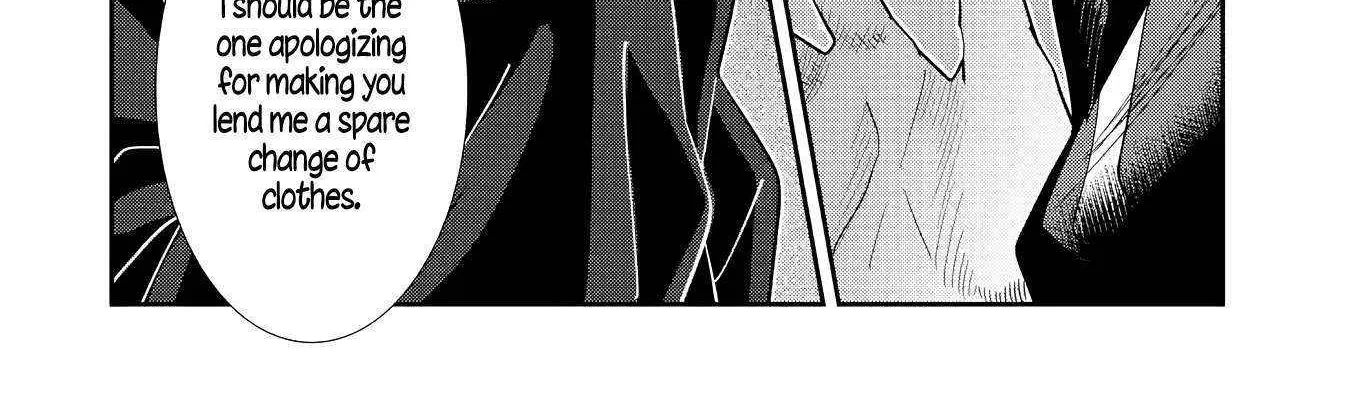 The Angel Next Door Spoils Me Rotten Chapter 32 page 4 - 