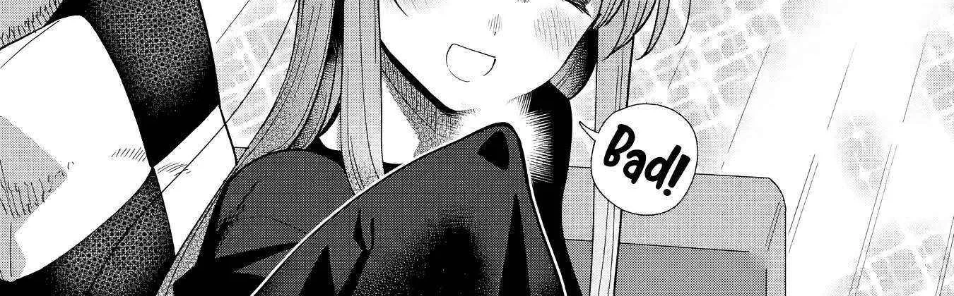 The Angel Next Door Spoils Me Rotten Chapter 32 page 6 - 