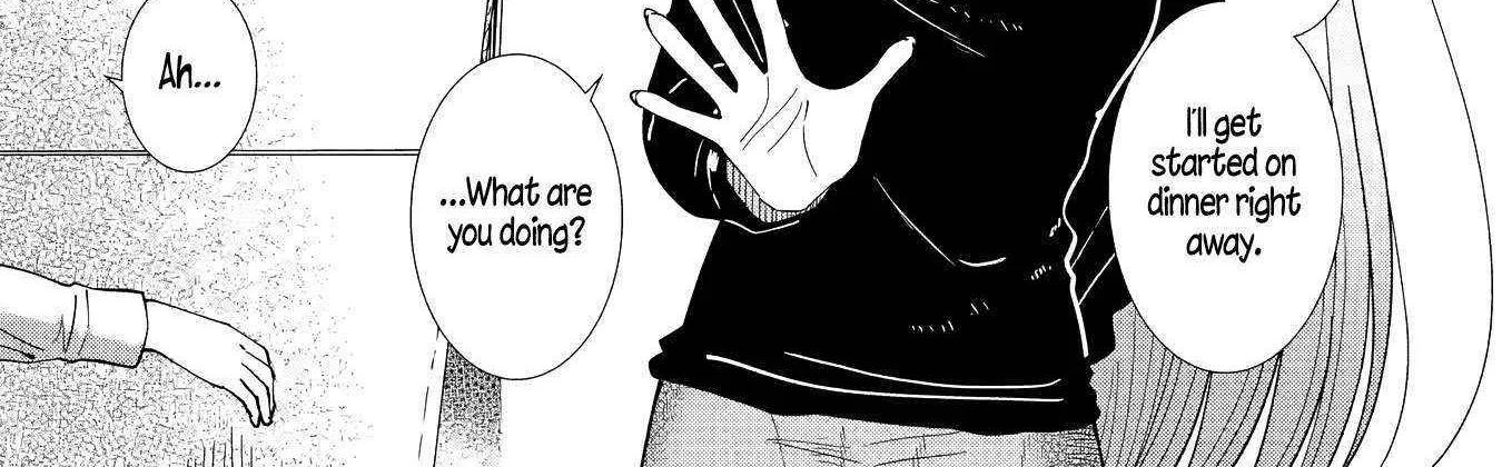 The Angel Next Door Spoils Me Rotten Chapter 33 page 2 - 