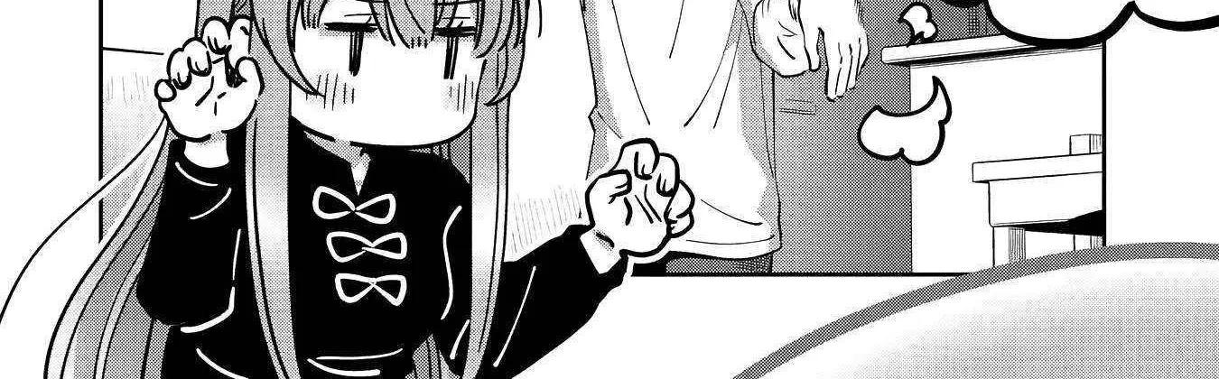The Angel Next Door Spoils Me Rotten Chapter 33 page 16 - 