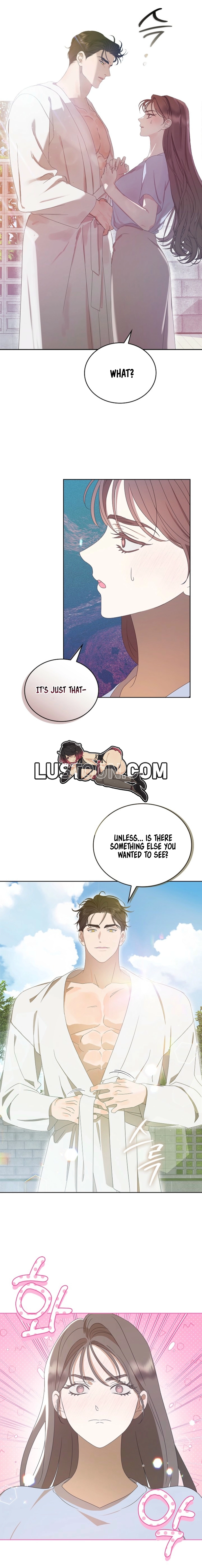 Read The Annex Never Sleeps chapter 1 image 13 on Lezhin