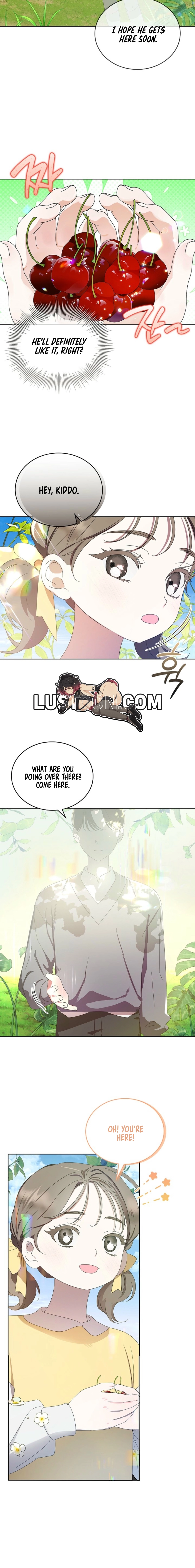 Read The Annex Never Sleeps chapter 1 image 2 on Lezhin