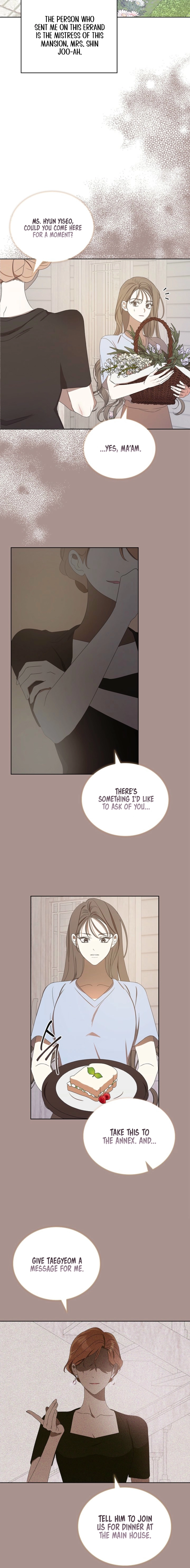 Read The Annex Never Sleeps chapter 1 image 6 on Lezhin