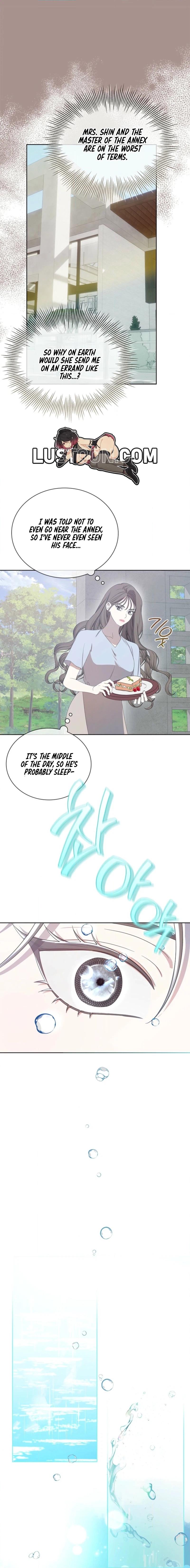 Read The Annex Never Sleeps chapter 1 image 7 on Lezhin