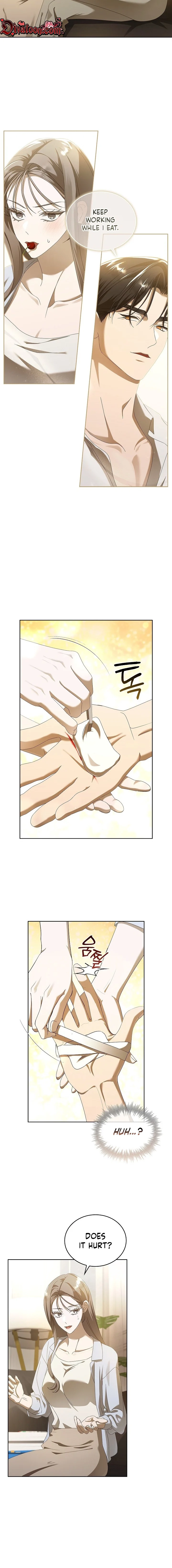 Read The Annex Never Sleeps chapter 10 image 11 on Lezhin