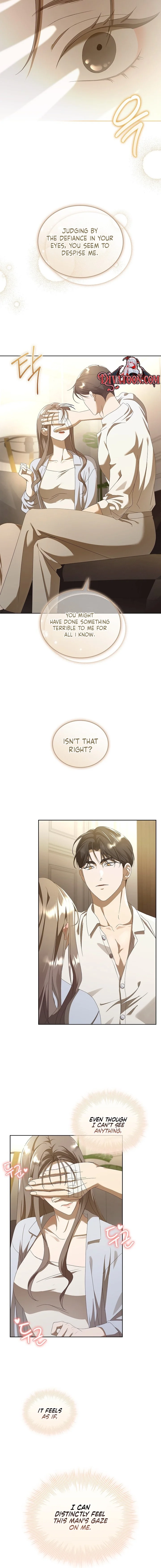 Read The Annex Never Sleeps chapter 10 image 13 on Lezhin
