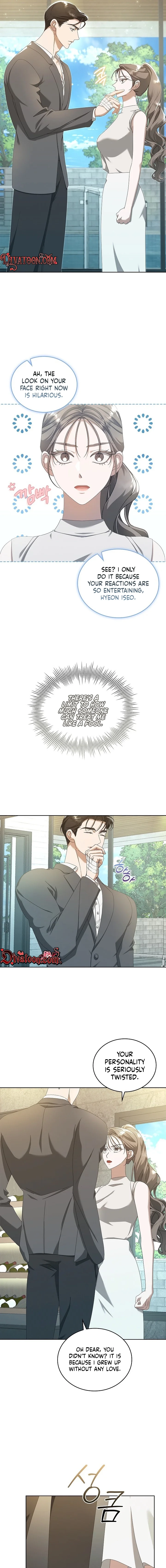 Read The Annex Never Sleeps chapter 10 image 2 on Lezhin