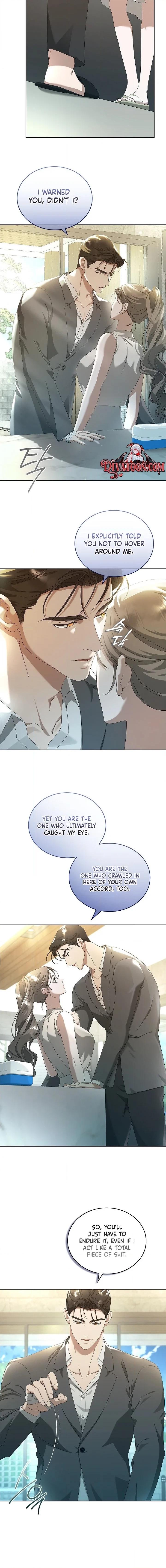 Read The Annex Never Sleeps chapter 10 image 3 on Lezhin