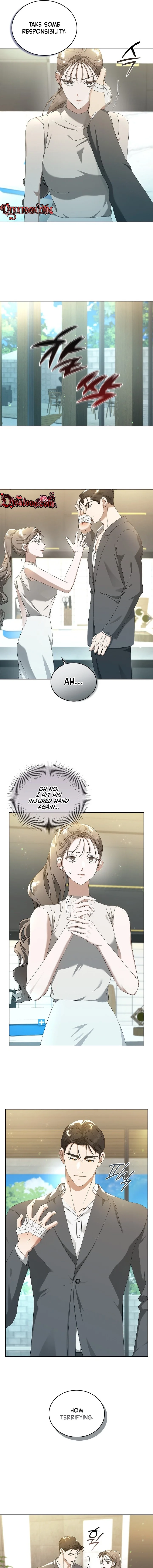 Read The Annex Never Sleeps chapter 10 image 4 on Lezhin