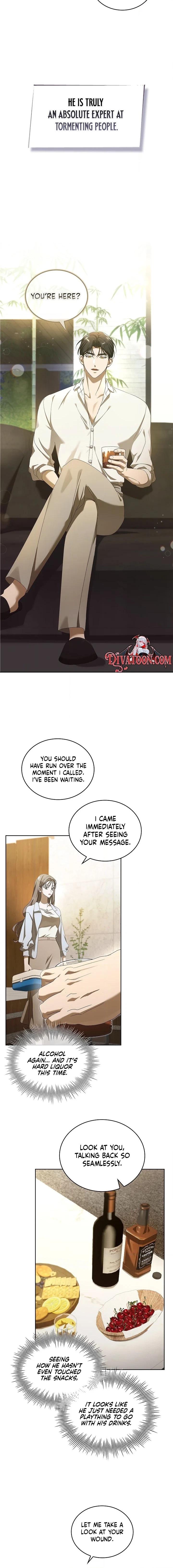 Read The Annex Never Sleeps chapter 10 image 7 on Lezhin