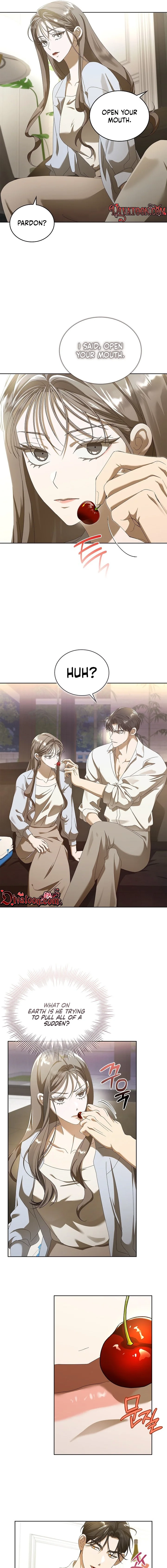 Read The Annex Never Sleeps chapter 10 image 8 on Lezhin