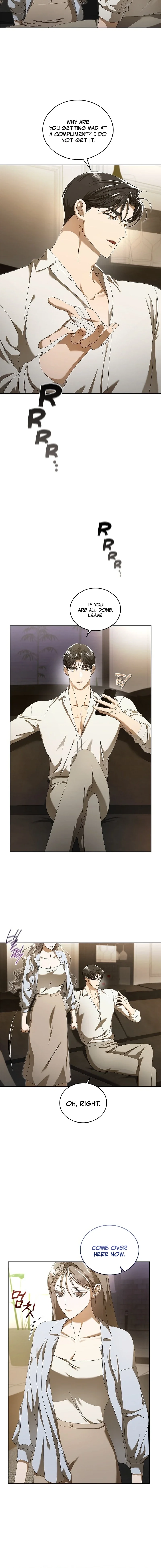 Read The Annex Never Sleeps chapter 11 image 1 on Lezhin