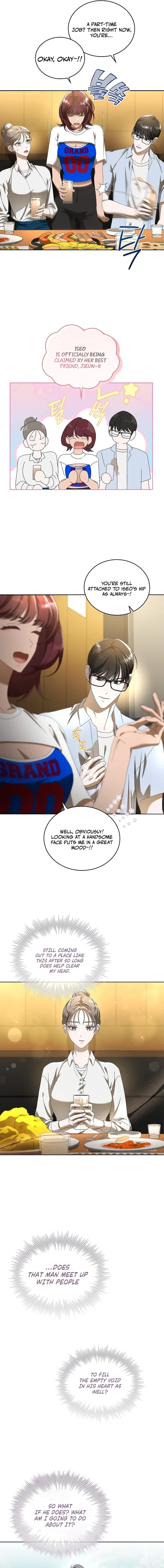 Read The Annex Never Sleeps chapter 11 image 10 on Lezhin
