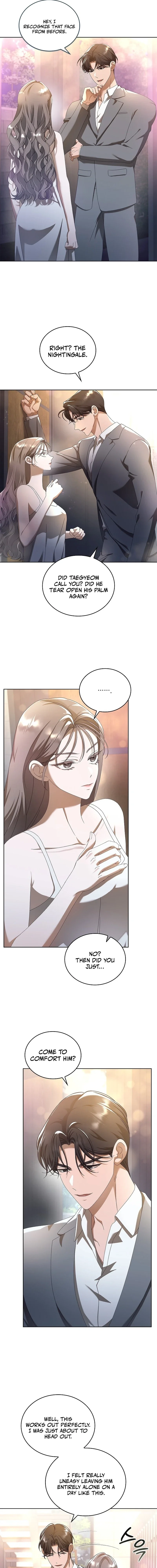 Read The Annex Never Sleeps chapter 11 image 14 on Lezhin
