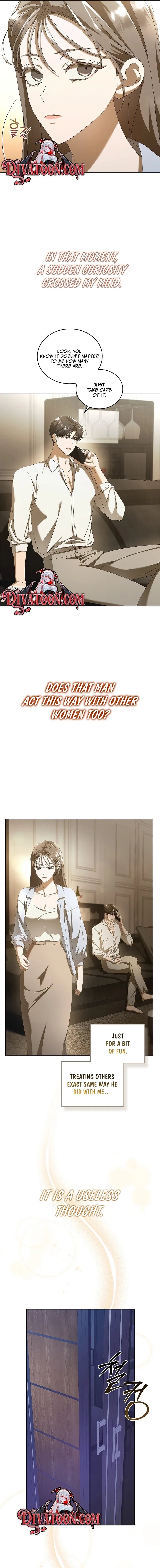 Read The Annex Never Sleeps chapter 11 image 2 on Lezhin