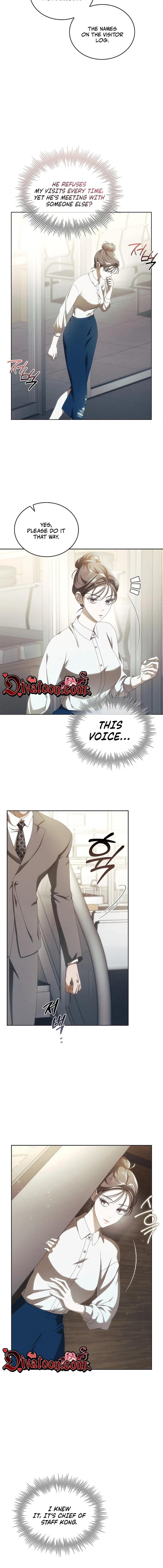 Read The Annex Never Sleeps chapter 11 image 7 on Lezhin