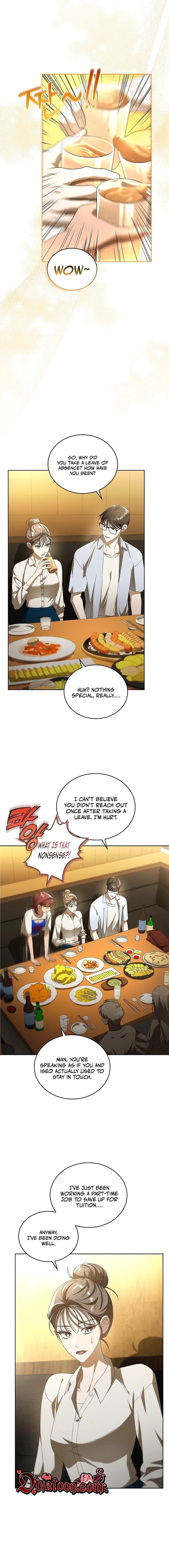 Read The Annex Never Sleeps chapter 11 image 9 on Lezhin