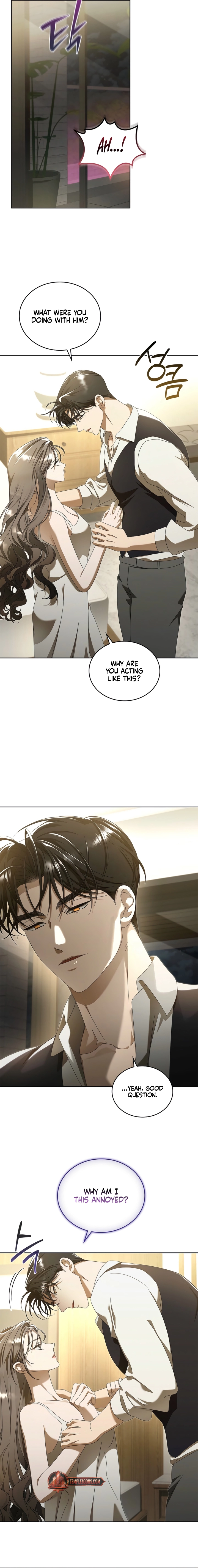 Read The Annex Never Sleeps chapter 12 image 11 on Lezhin