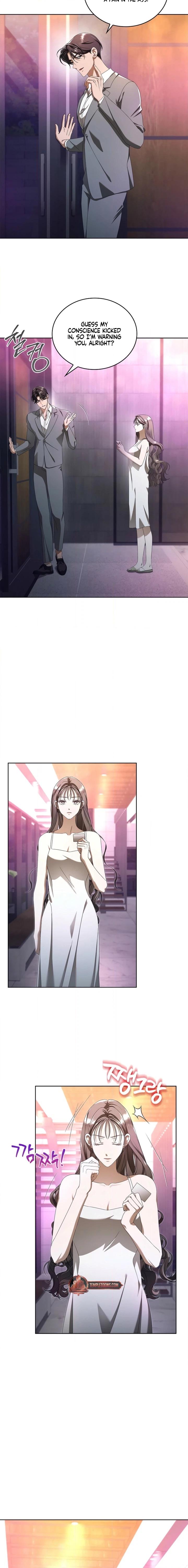 Read The Annex Never Sleeps chapter 12 image 3 on Lezhin