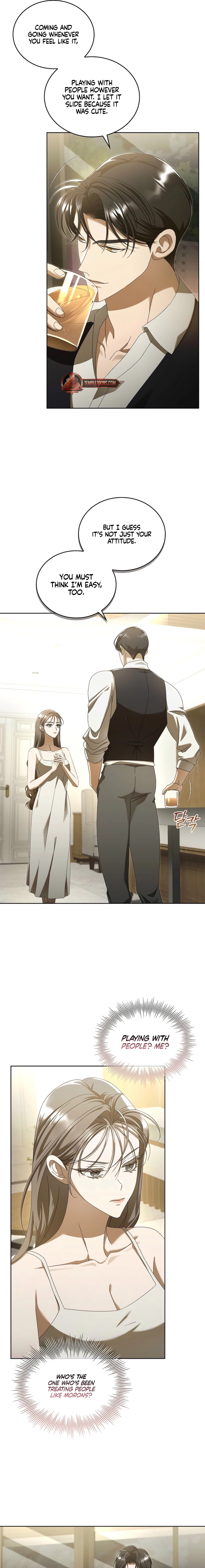 Read The Annex Never Sleeps chapter 12 image 6 on Lezhin