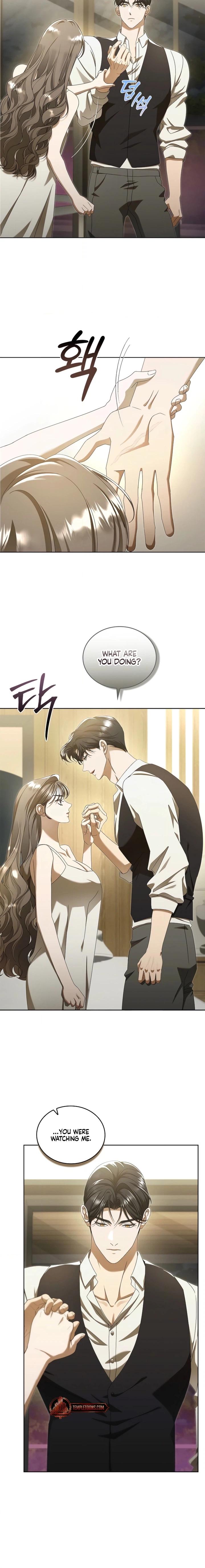 Read The Annex Never Sleeps chapter 12 image 7 on Lezhin