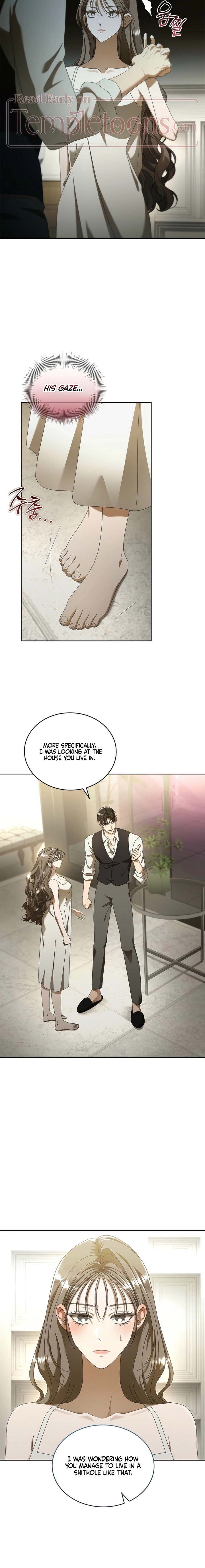 Read The Annex Never Sleeps chapter 12 image 9 on Lezhin