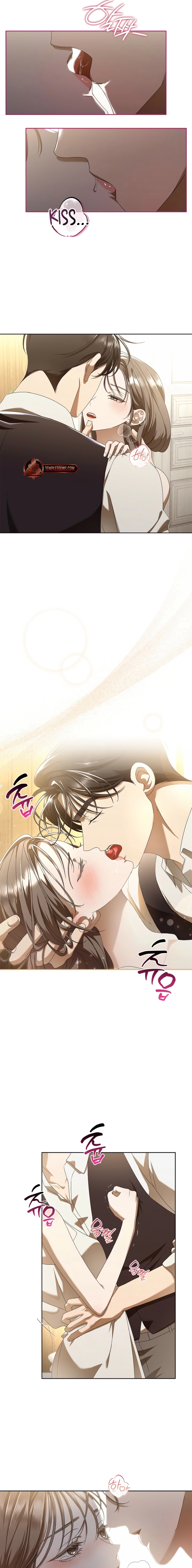 Read The Annex Never Sleeps chapter 13 image 2 on Lezhin