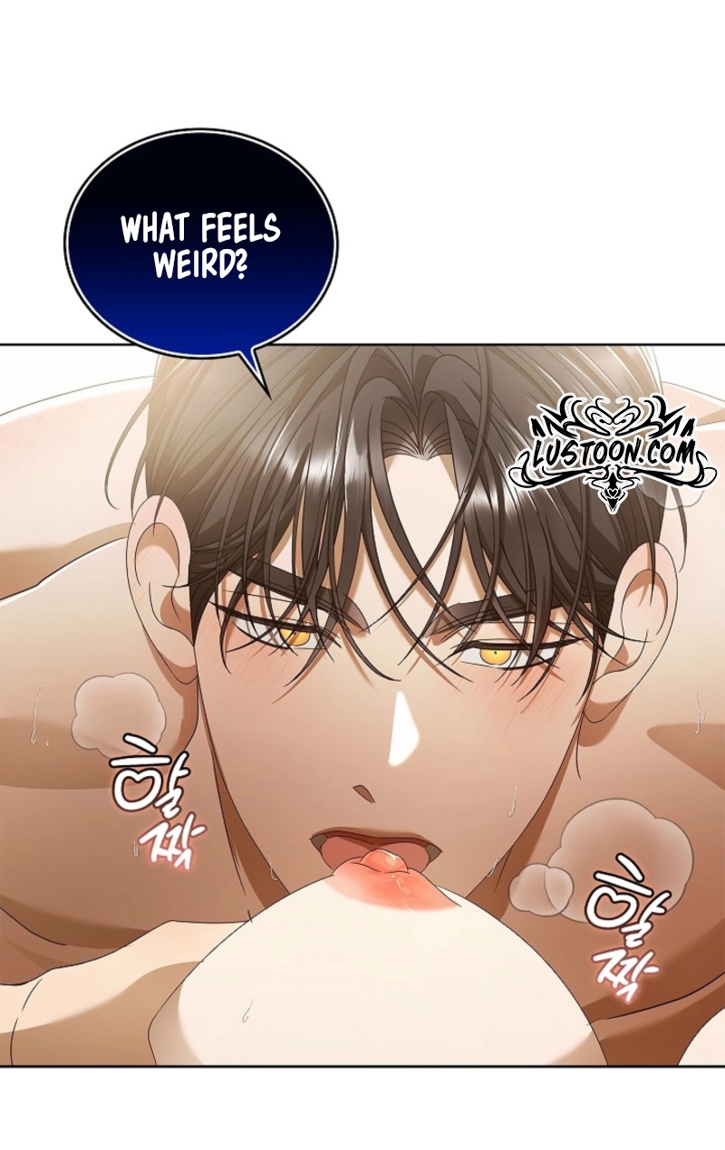 Read The Annex Never Sleeps chapter 15 image 41 on Lezhin