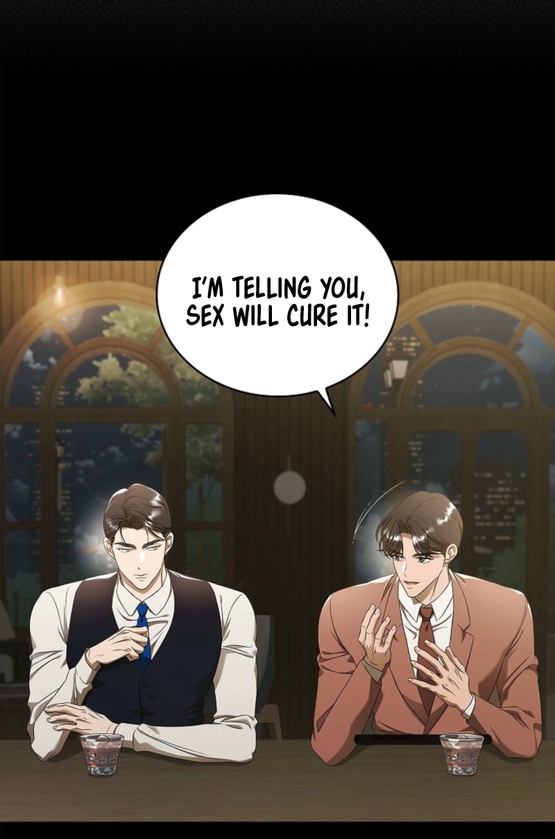 Read The Annex Never Sleeps chapter 15 image 65 on Lezhin