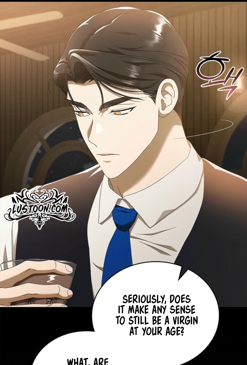Read The Annex Never Sleeps chapter 15 image 68 on Lezhin