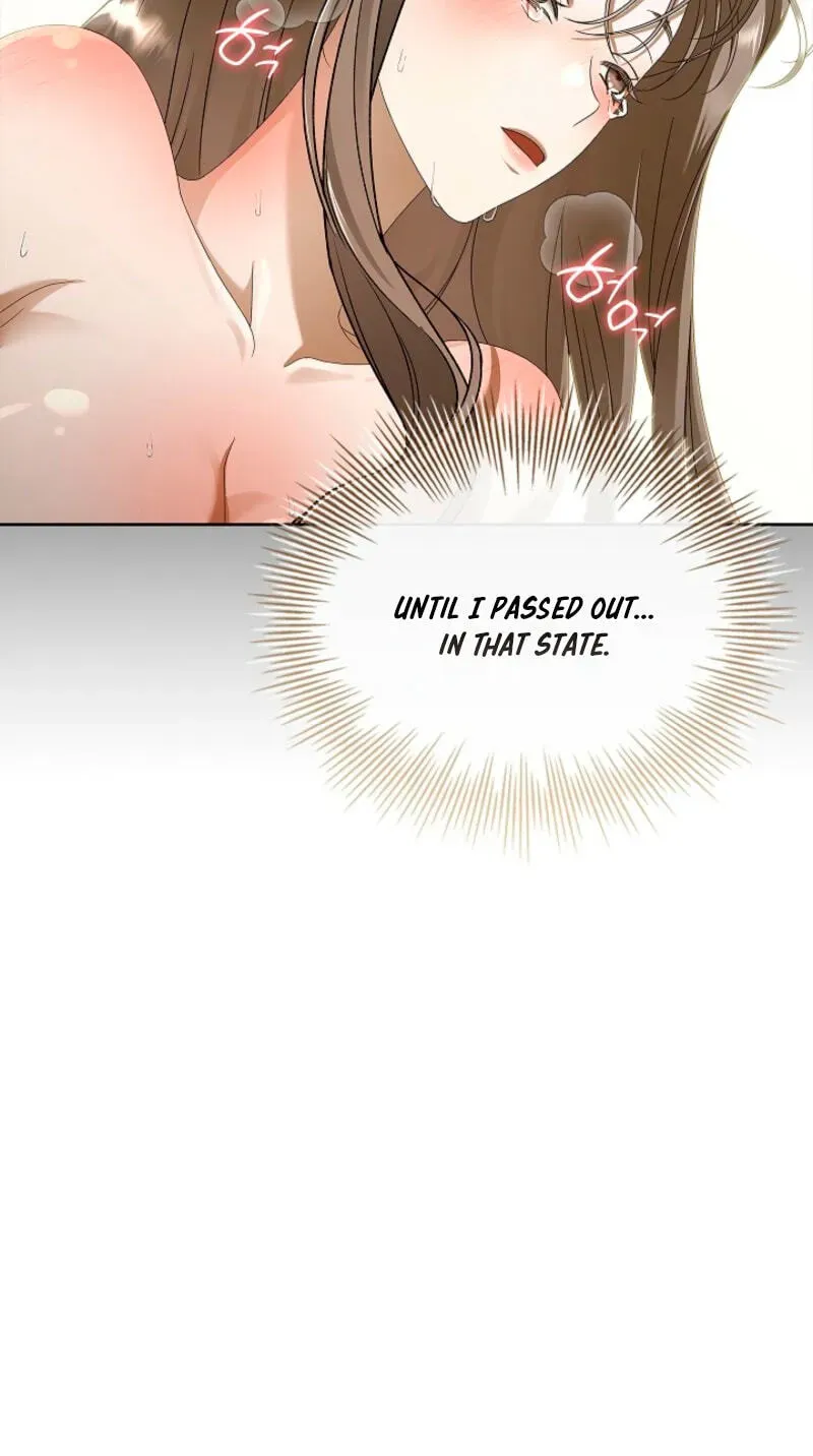 Read The Annex Never Sleeps chapter 17 image 10 on Lezhin
