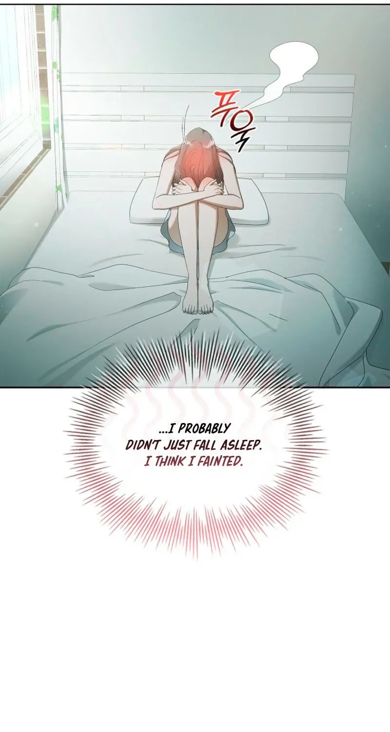 Read The Annex Never Sleeps chapter 17 image 11 on Lezhin