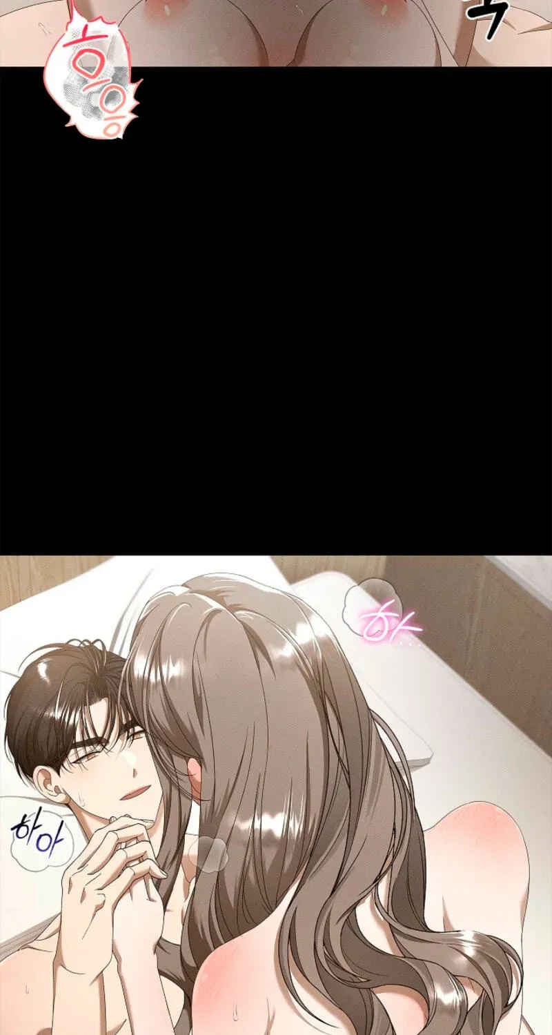 Read The Annex Never Sleeps chapter 17 image 19 on Lezhin