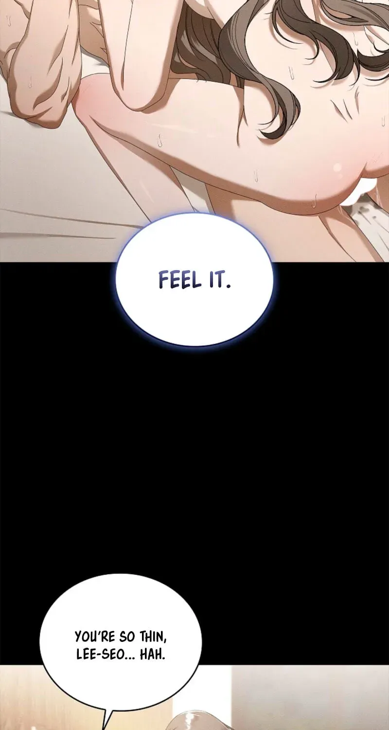 Read The Annex Never Sleeps chapter 17 image 21 on Lezhin