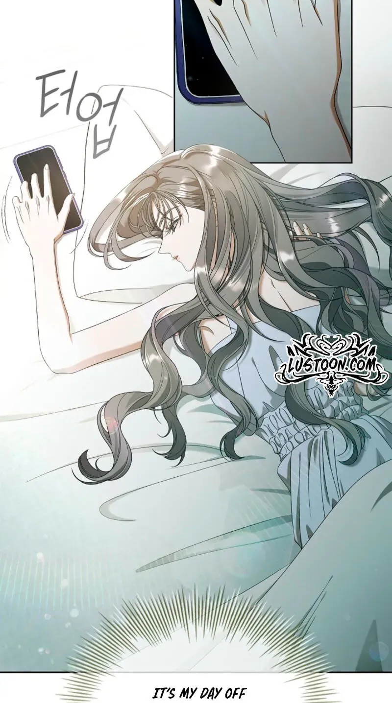 Read The Annex Never Sleeps chapter 17 image 3 on Lezhin
