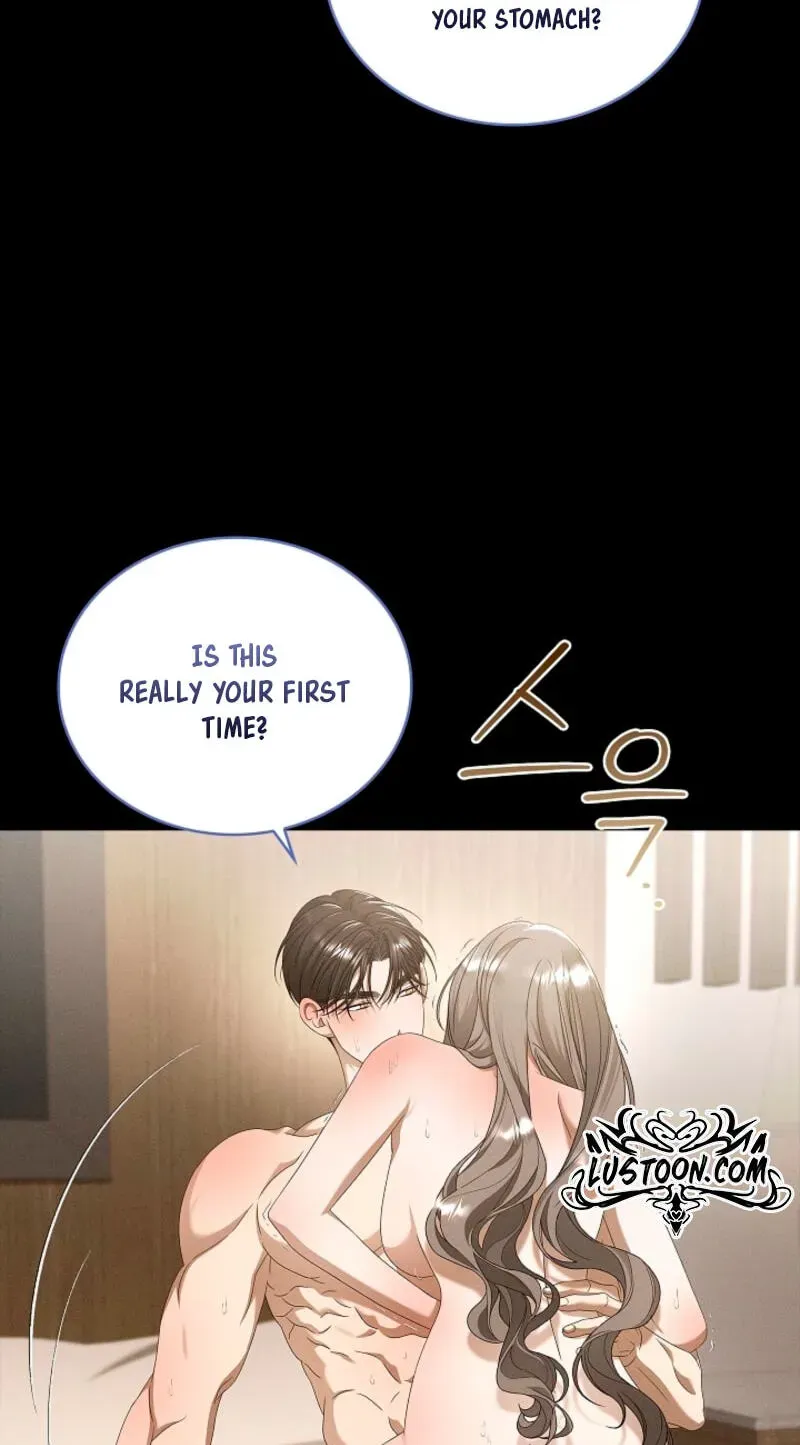 Read The Annex Never Sleeps chapter 17 image 30 on Lezhin