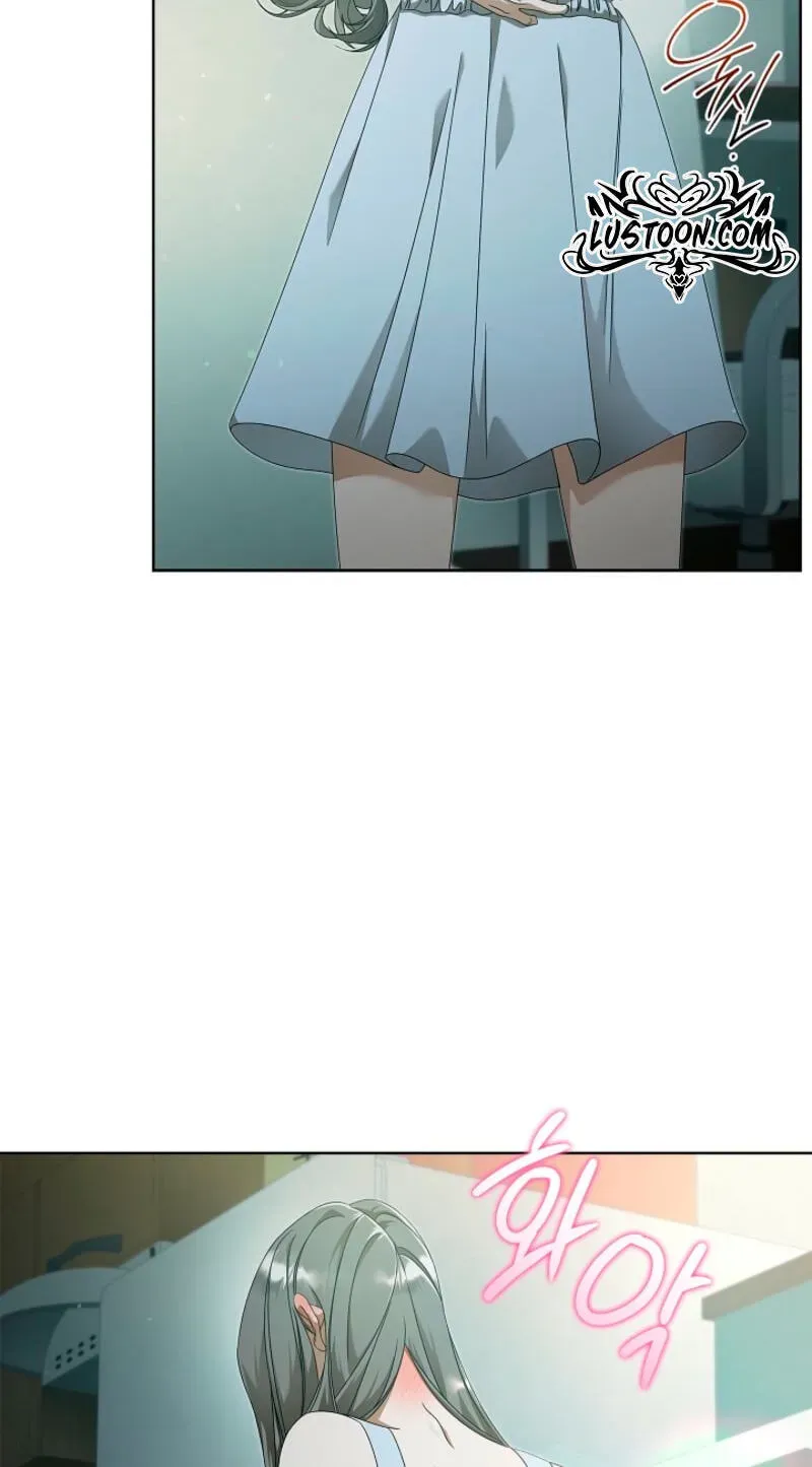 Read The Annex Never Sleeps chapter 17 image 36 on Lezhin