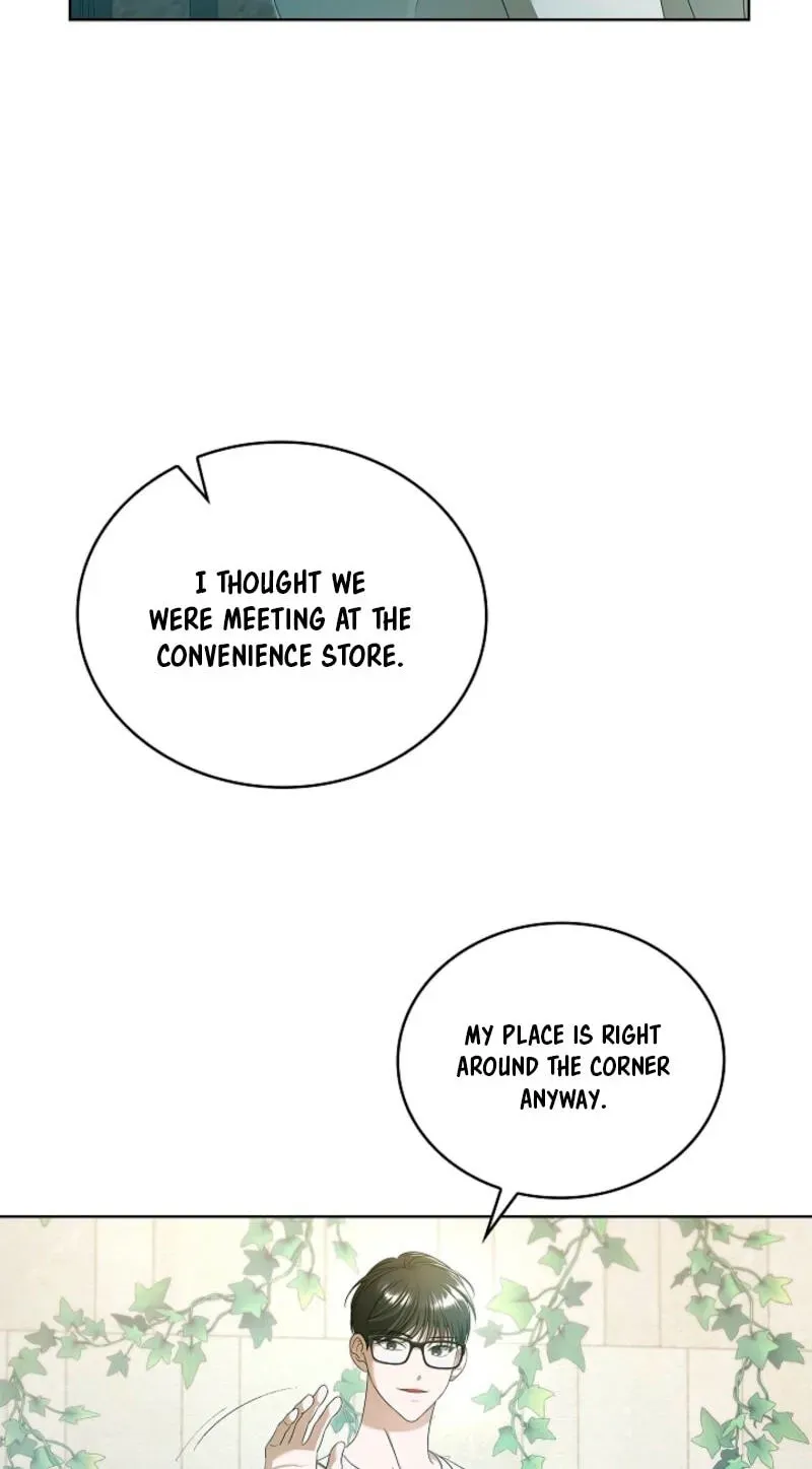 Read The Annex Never Sleeps chapter 17 image 58 on Lezhin