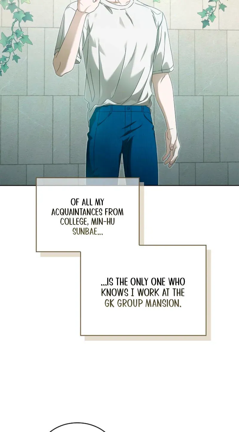 Read The Annex Never Sleeps chapter 17 image 59 on Lezhin