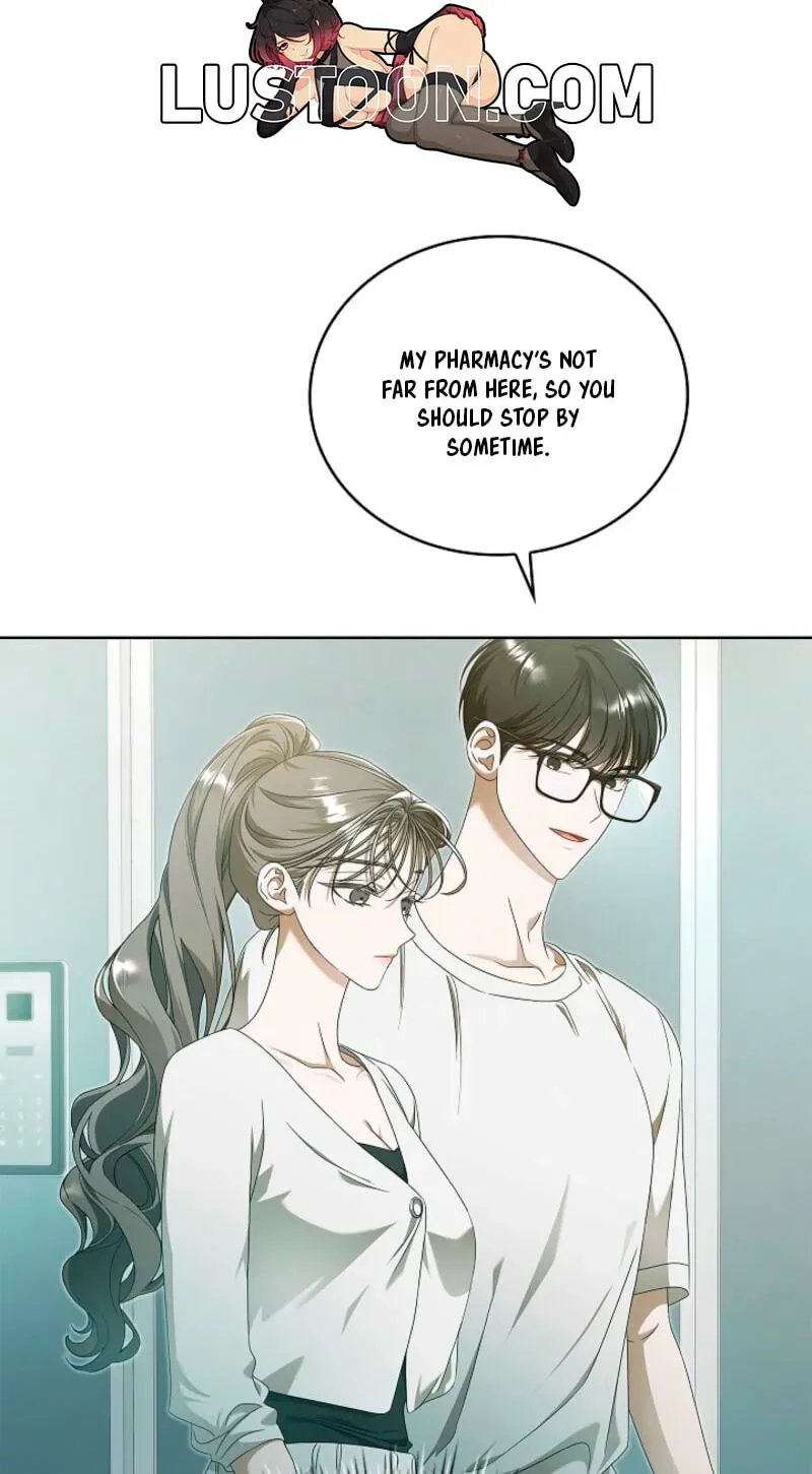 Read The Annex Never Sleeps chapter 17 image 67 on Lezhin