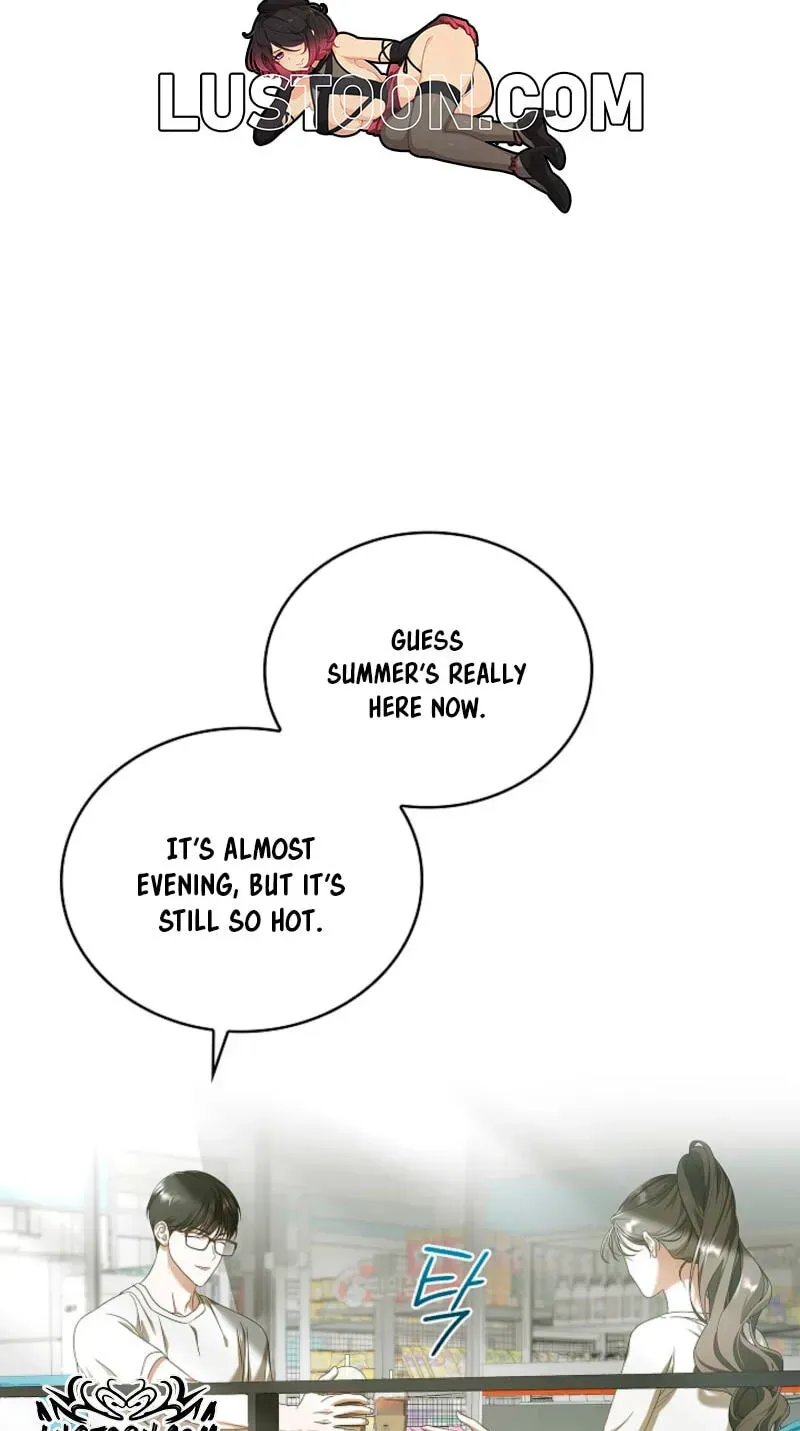 Read The Annex Never Sleeps chapter 17 image 74 on Lezhin