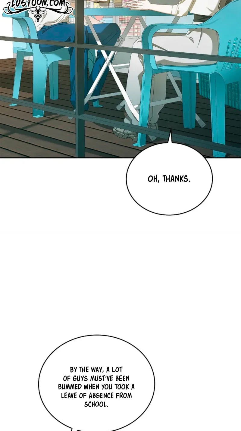 Read The Annex Never Sleeps chapter 17 image 75 on Lezhin