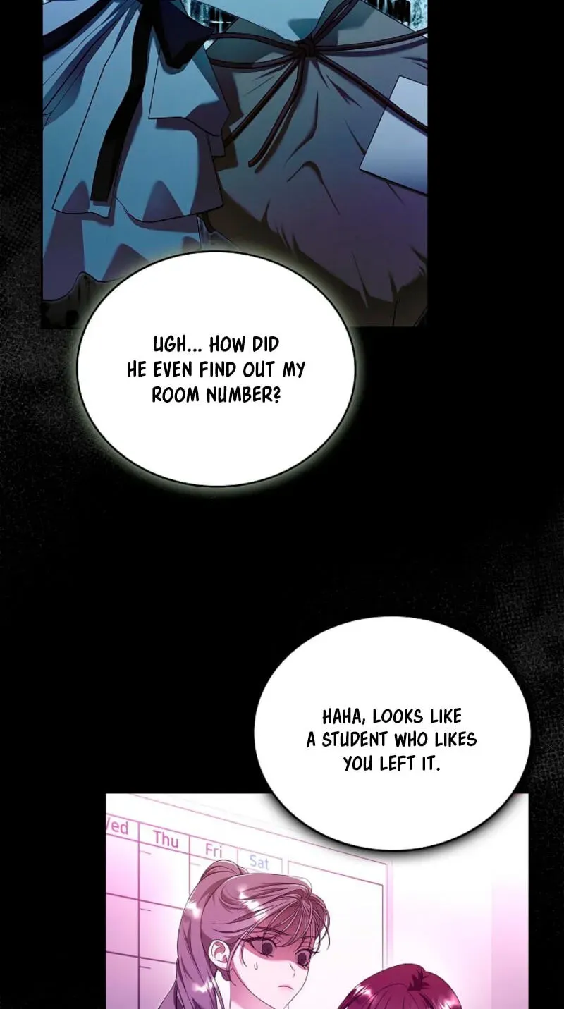 Read The Annex Never Sleeps chapter 17 image 79 on Lezhin