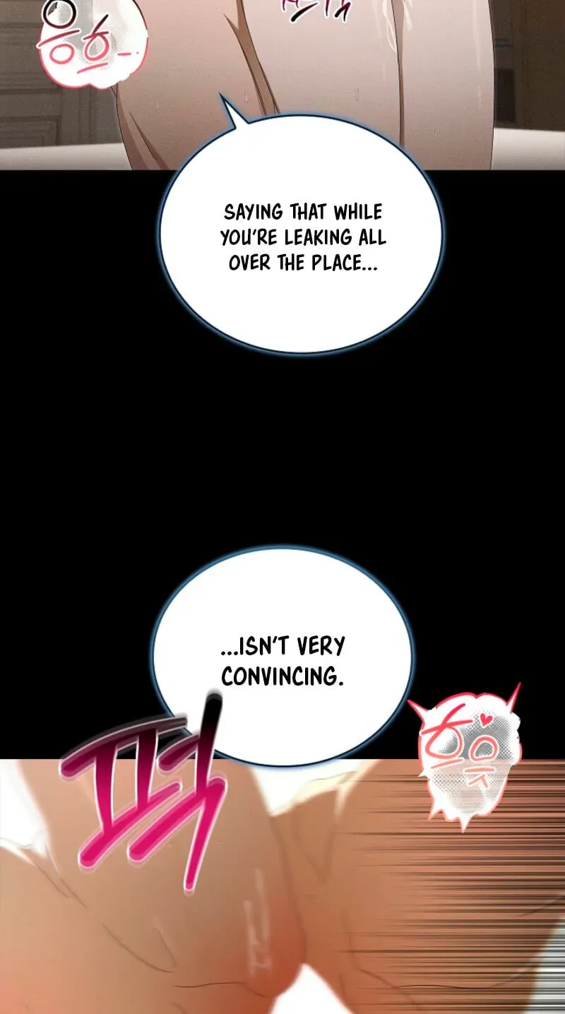 Read The Annex Never Sleeps chapter 17 image 8 on Lezhin