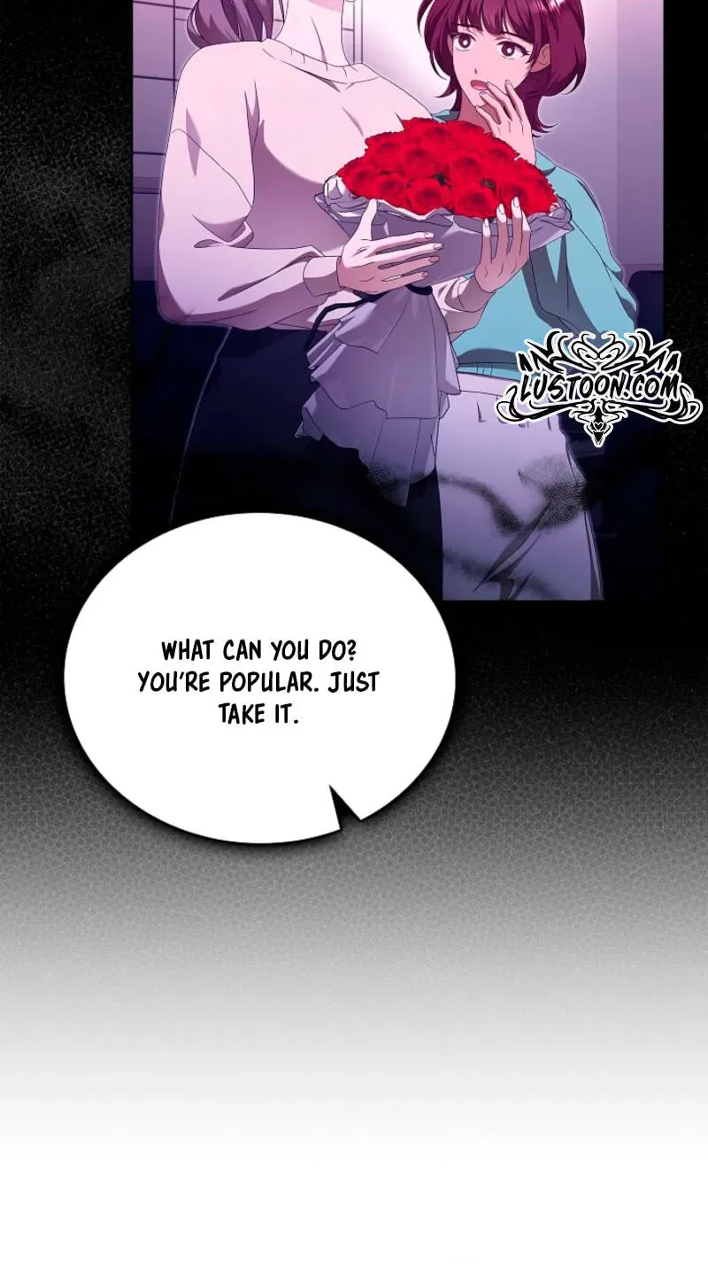 Read The Annex Never Sleeps chapter 17 image 80 on Lezhin