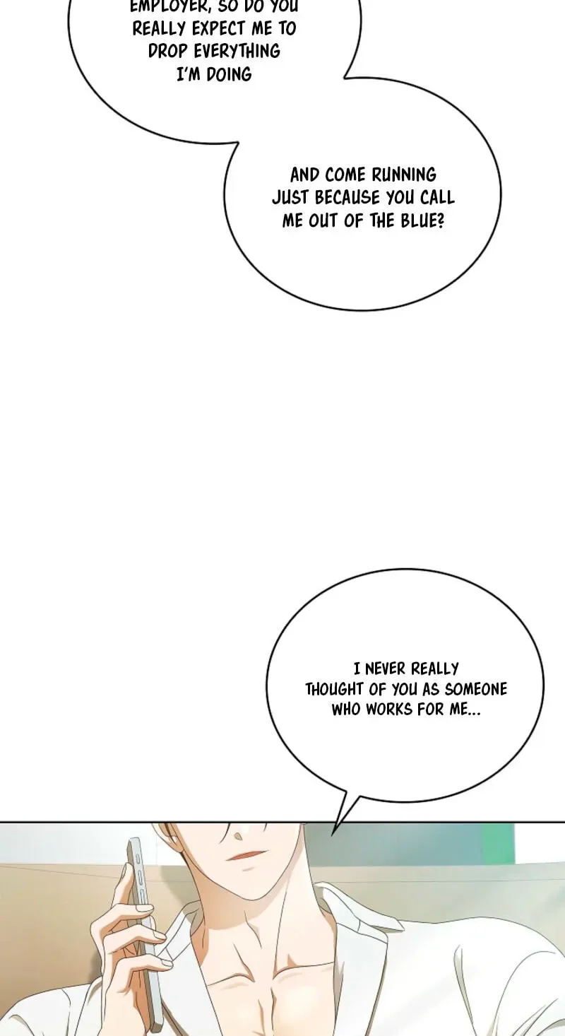 Read The Annex Never Sleeps chapter 17 image 91 on Lezhin