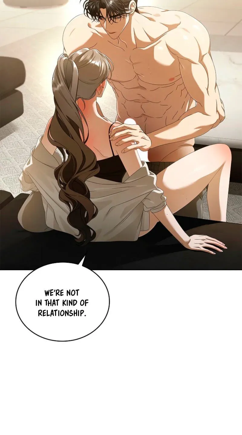 Read The Annex Never Sleeps chapter 19 image 10 on Lezhin