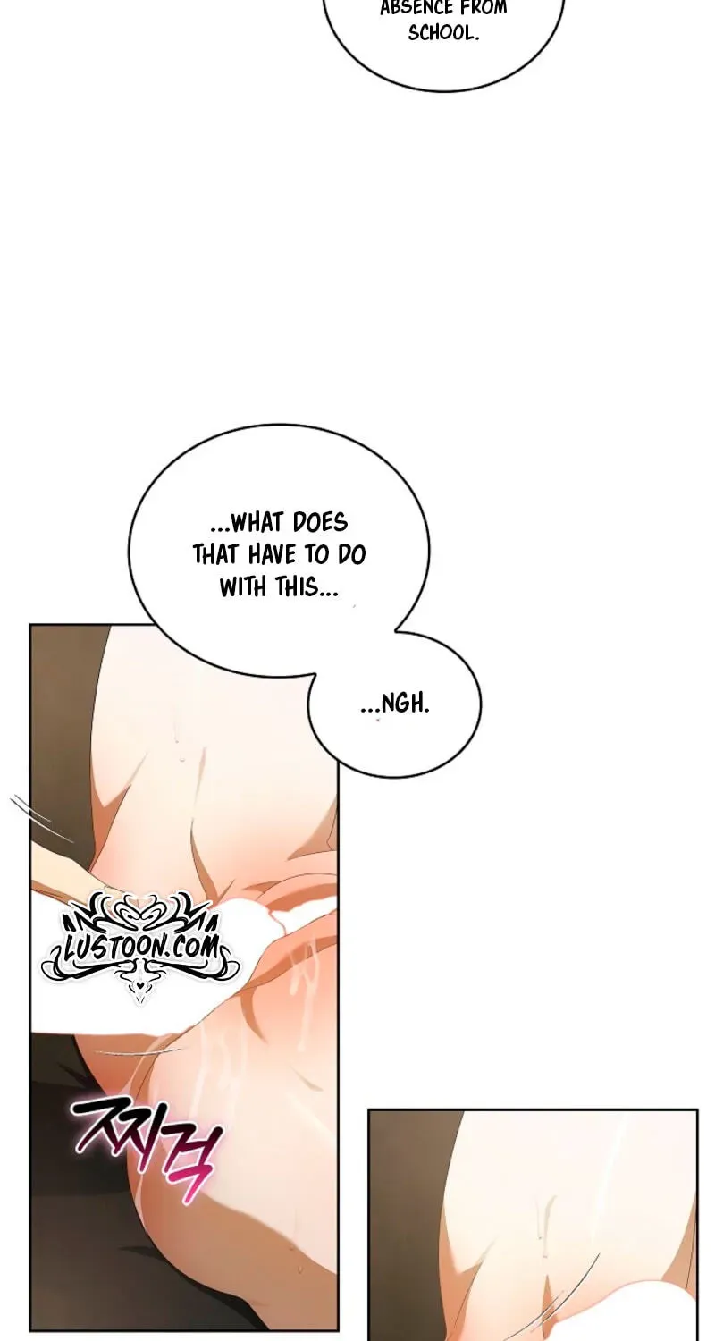 Read The Annex Never Sleeps chapter 19 image 13 on Lezhin