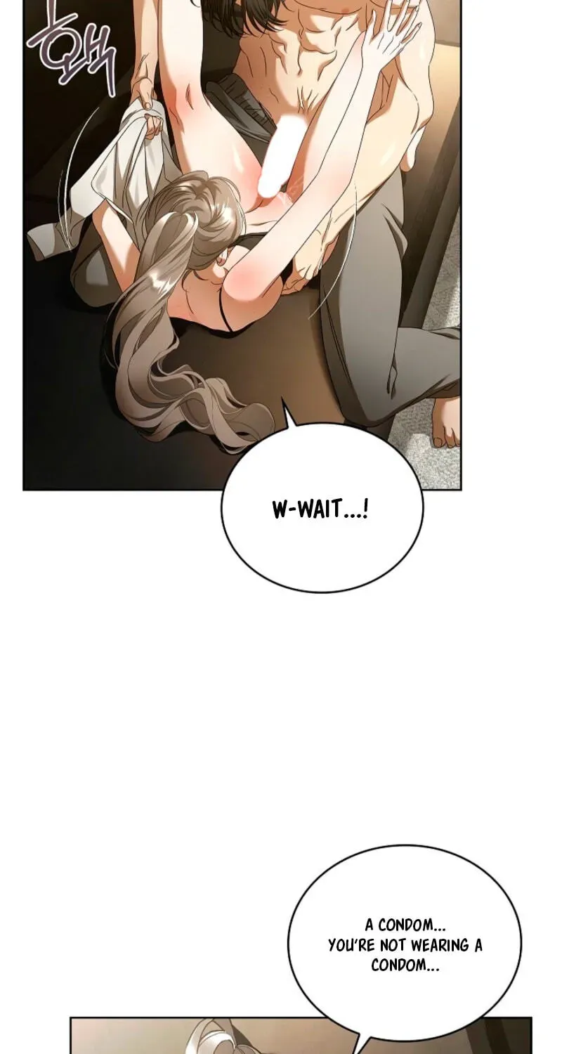 Read The Annex Never Sleeps chapter 19 image 21 on Lezhin