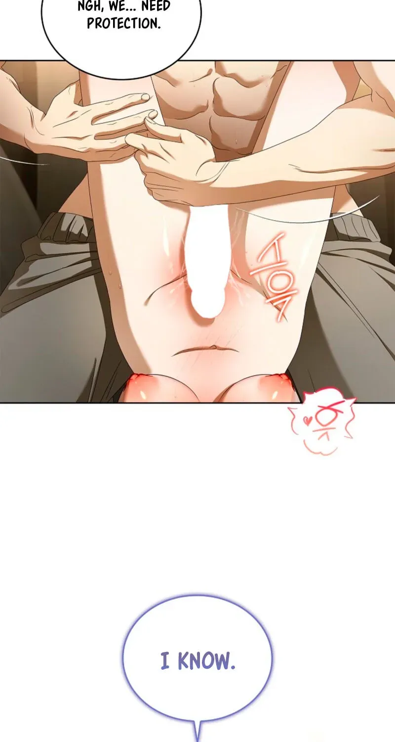 Read The Annex Never Sleeps chapter 19 image 25 on Lezhin